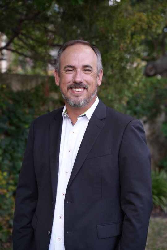 Josh Hopkins, founder of Hop CPG